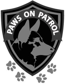 Paws On Patrol City of Bellevue